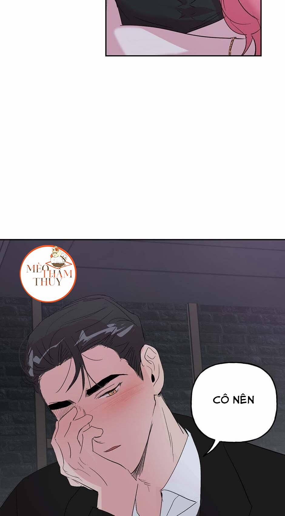 Cặp Đôi Điên Rồ 29 trang 30