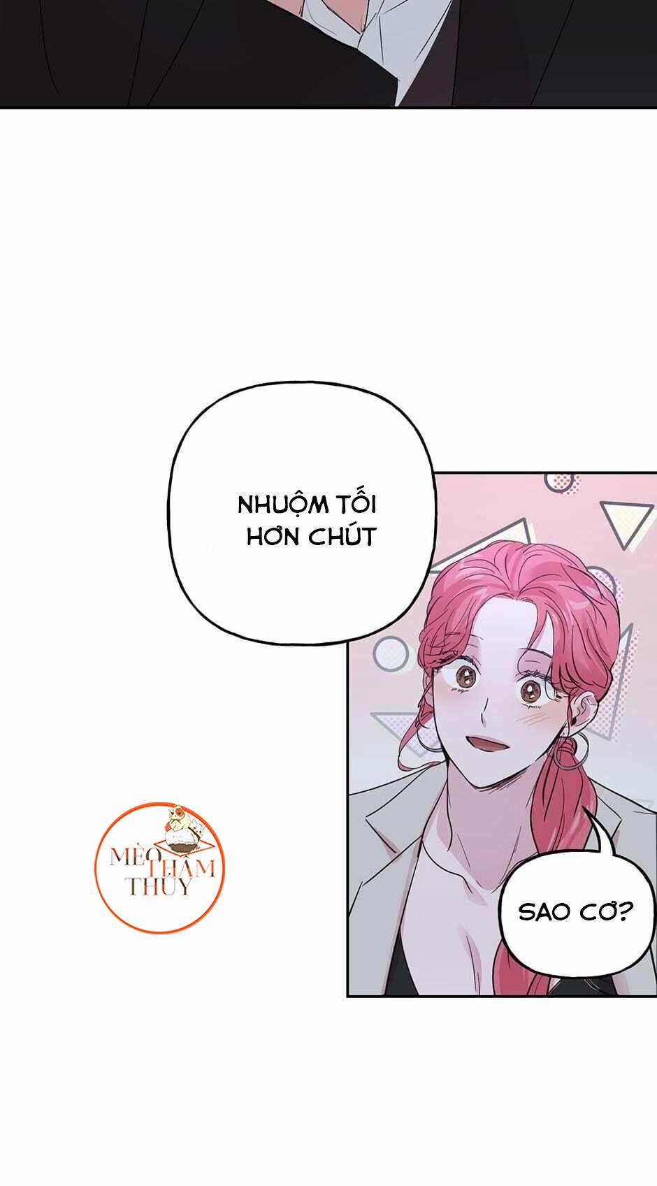 Cặp Đôi Điên Rồ 29 trang 31