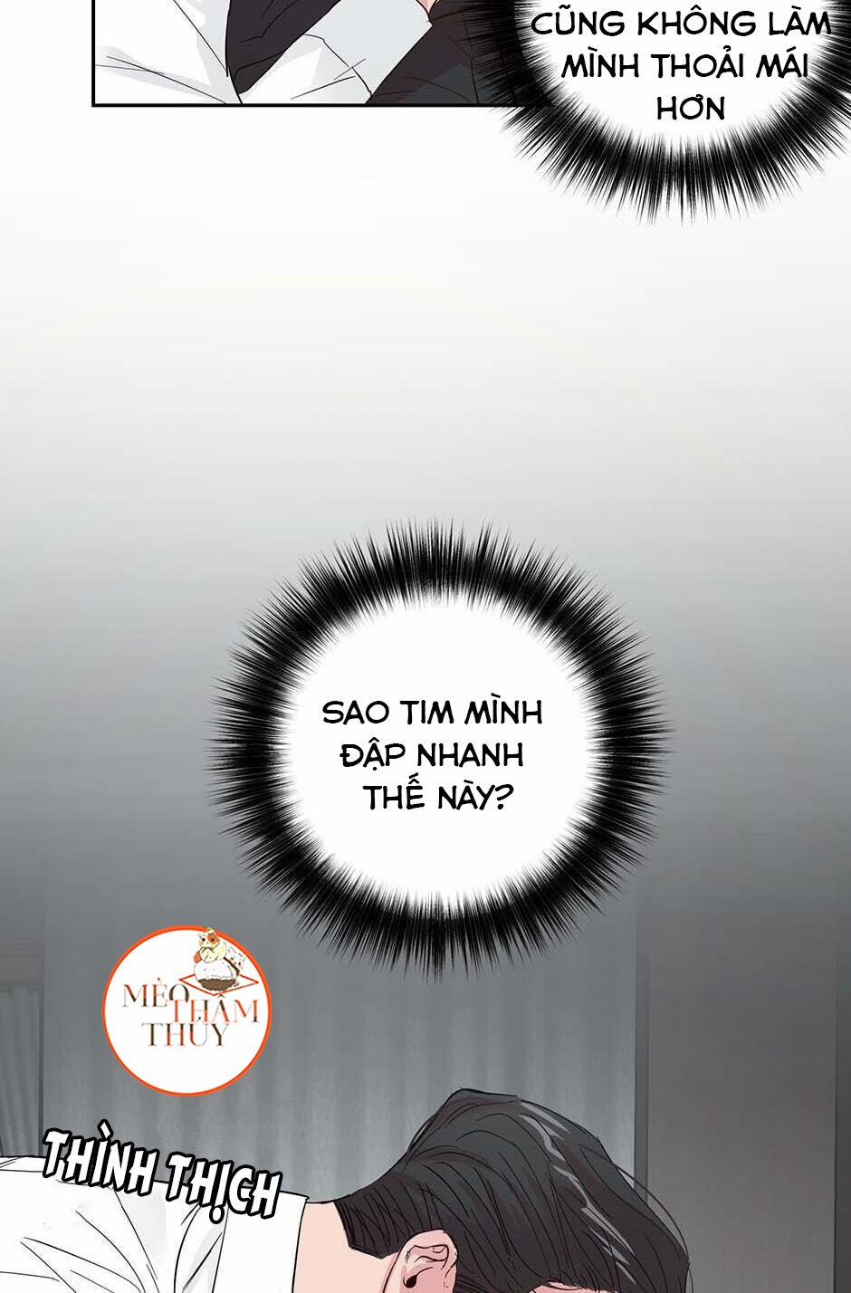 Cặp Đôi Điên Rồ 29 trang 45