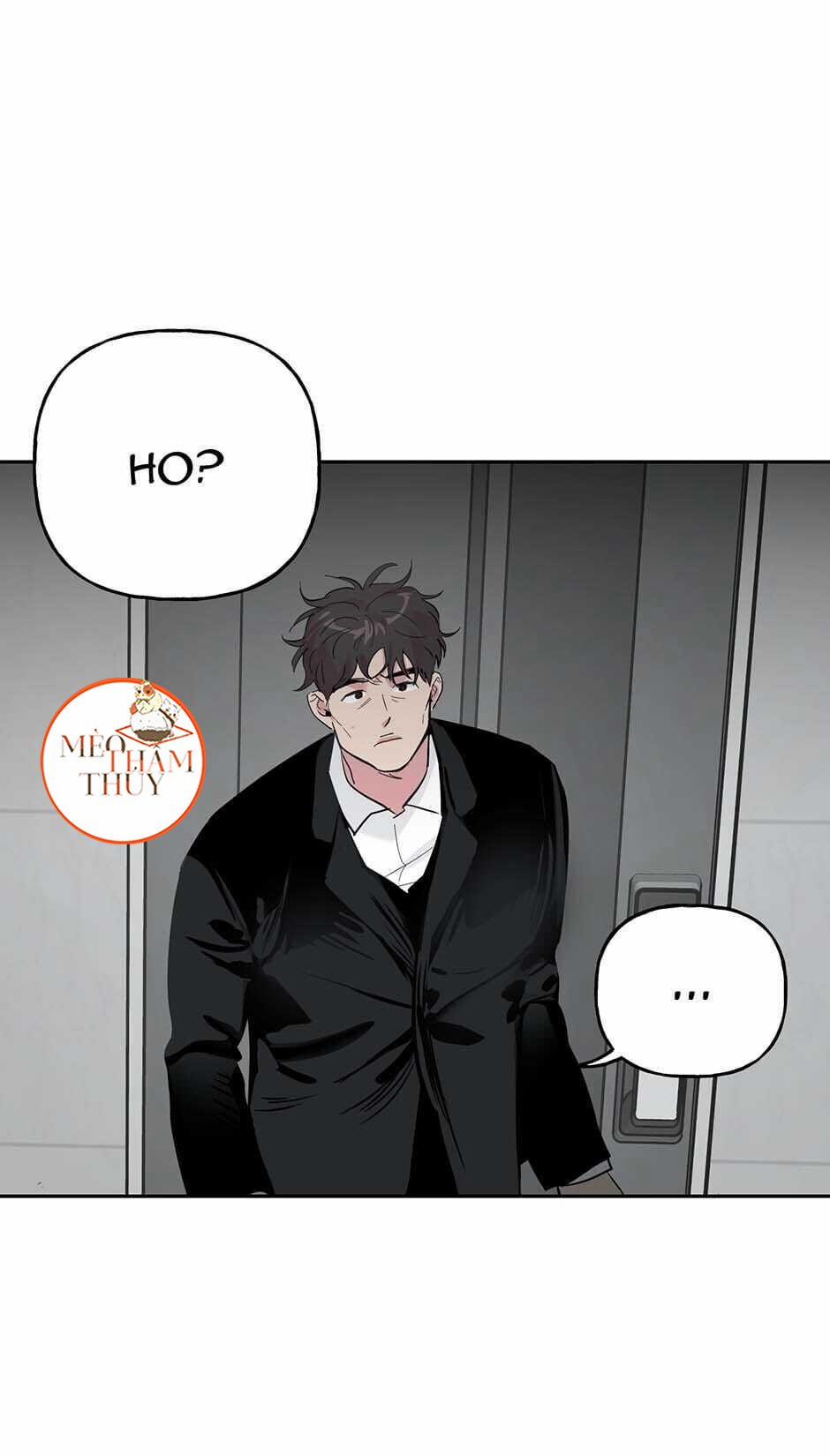 Cặp Đôi Điên Rồ 29 trang 5