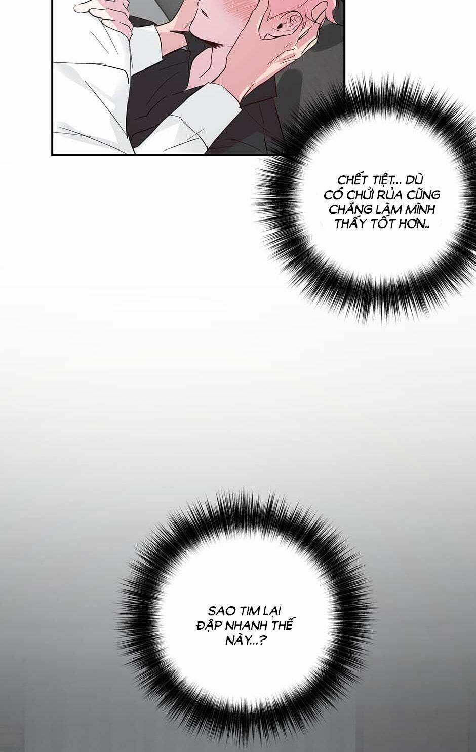 Cặp Đôi Điên Rồ 30 trang 1