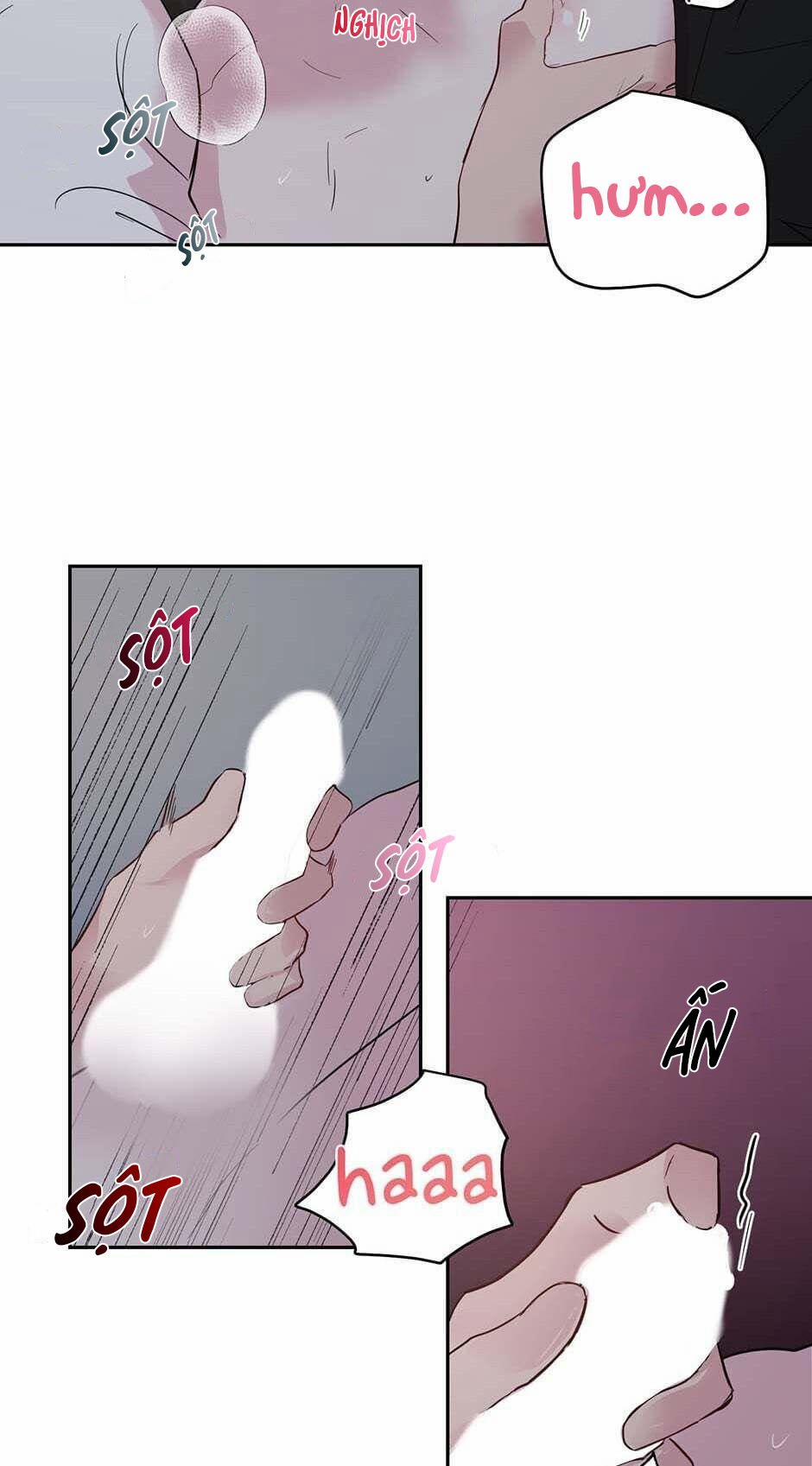 Cặp Đôi Điên Rồ 30 trang 13