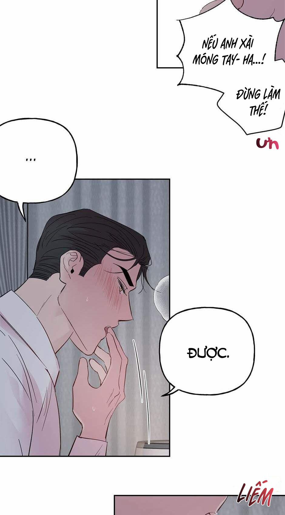 Cặp Đôi Điên Rồ 30 trang 14