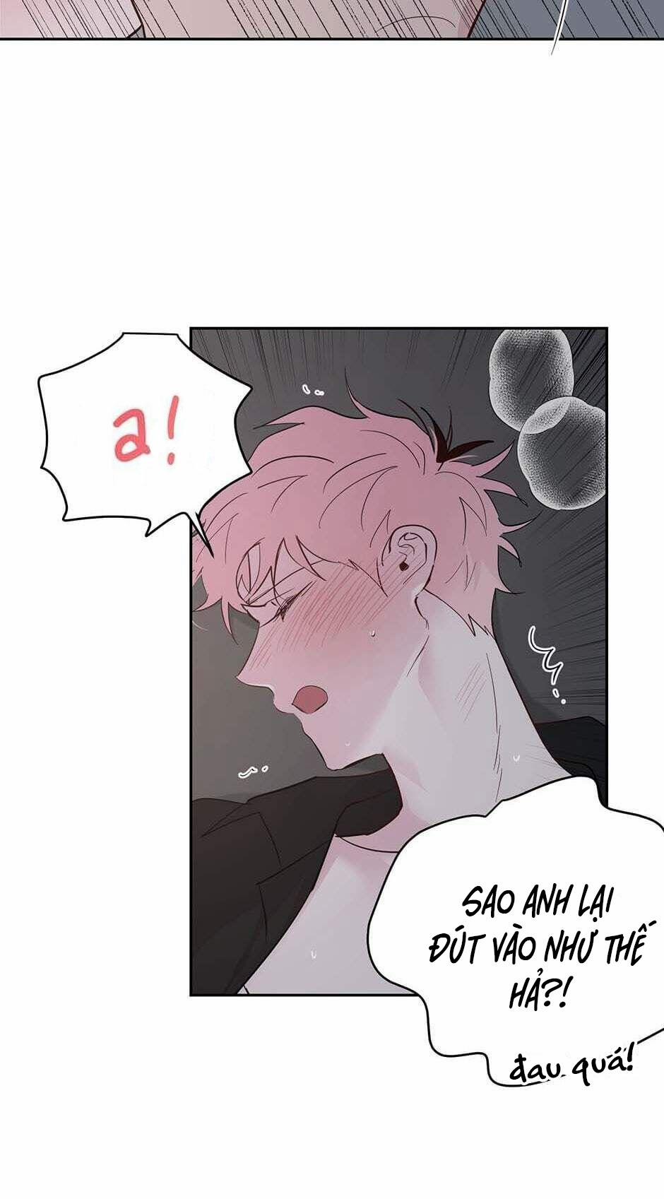 Cặp Đôi Điên Rồ 30 trang 16