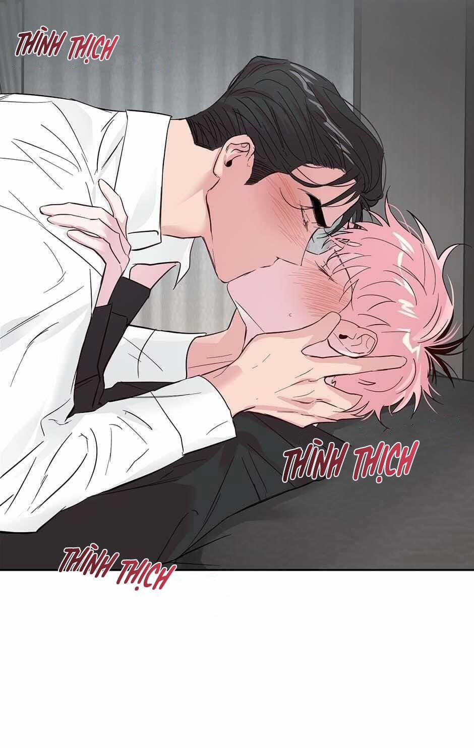 Cặp Đôi Điên Rồ 30 trang 2