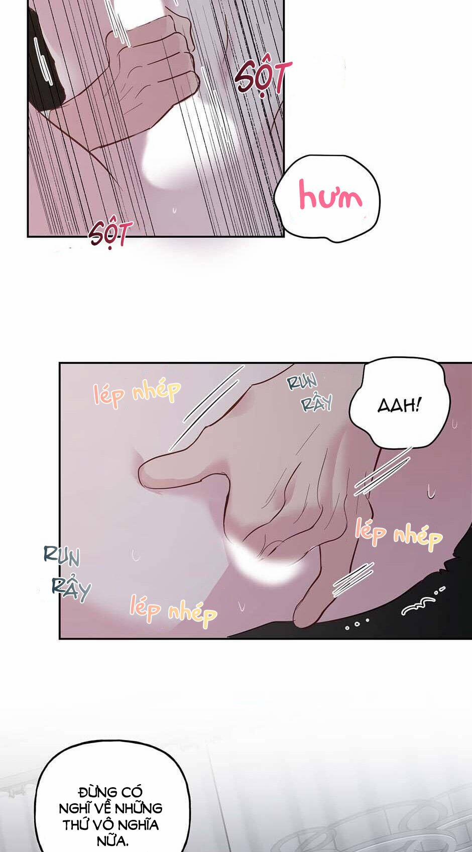 Cặp Đôi Điên Rồ 30 trang 29