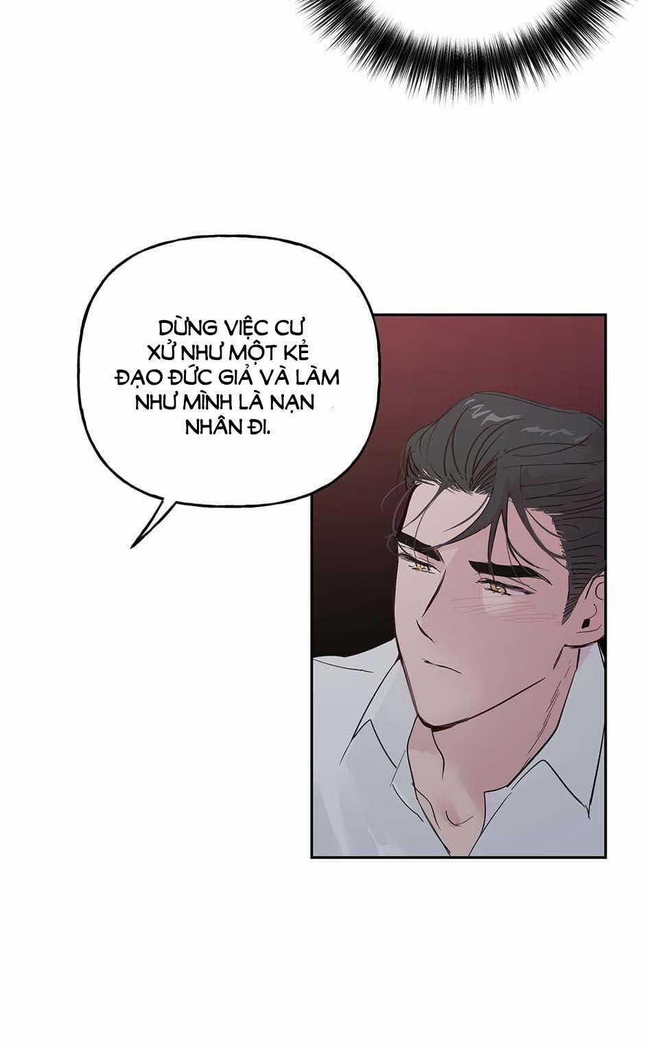 Cặp Đôi Điên Rồ 30 trang 37