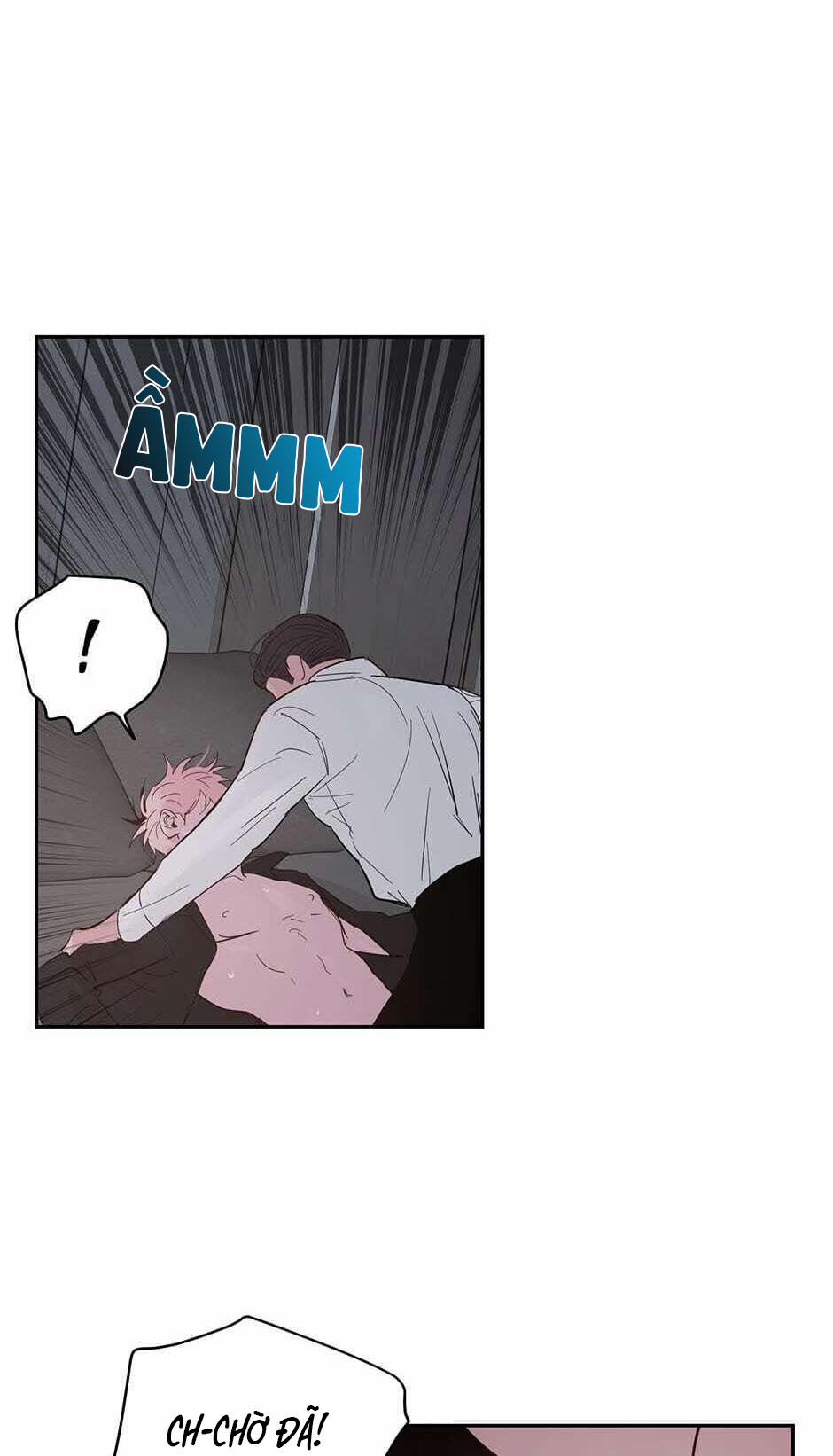 Cặp Đôi Điên Rồ 30 trang 40