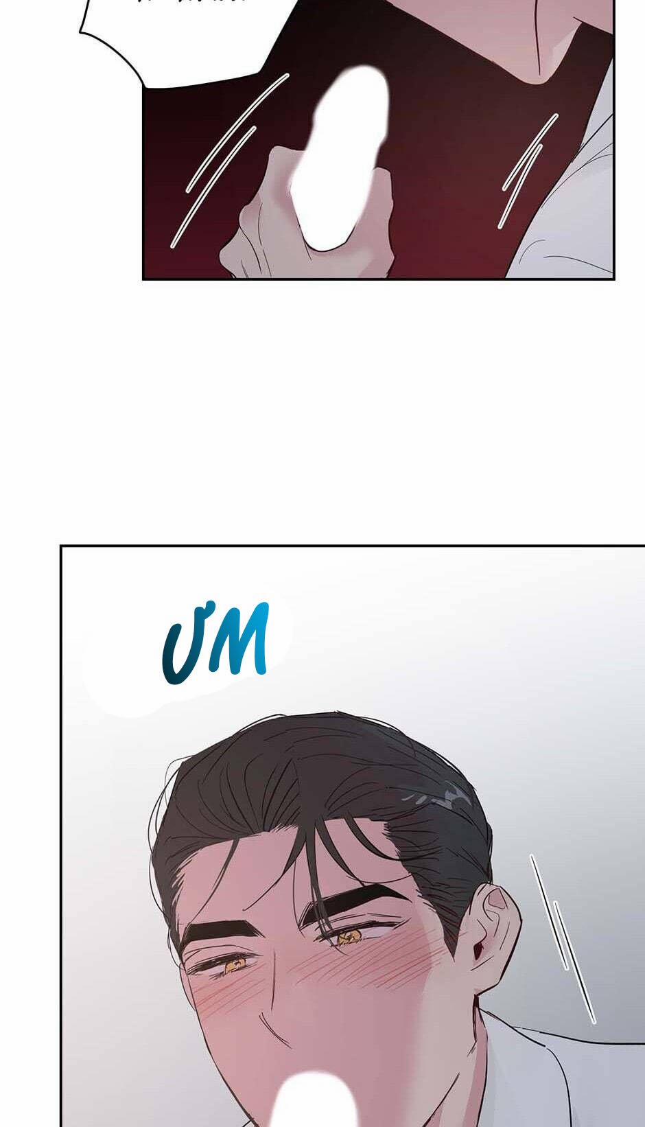 Cặp Đôi Điên Rồ 30 trang 41