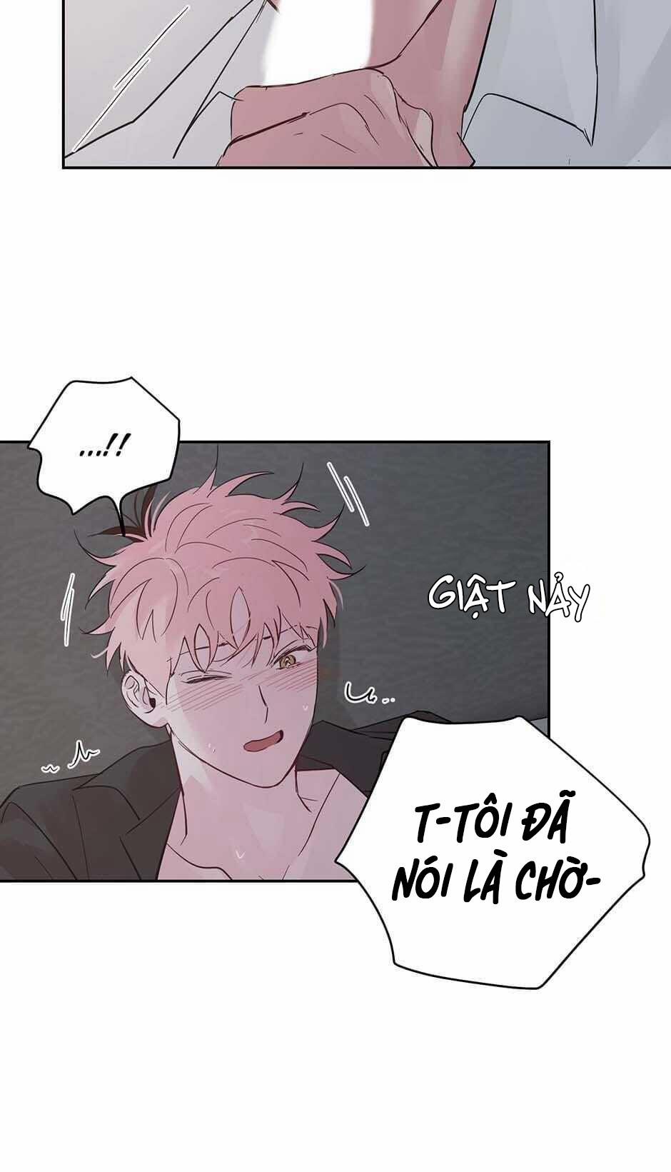 Cặp Đôi Điên Rồ 30 trang 42