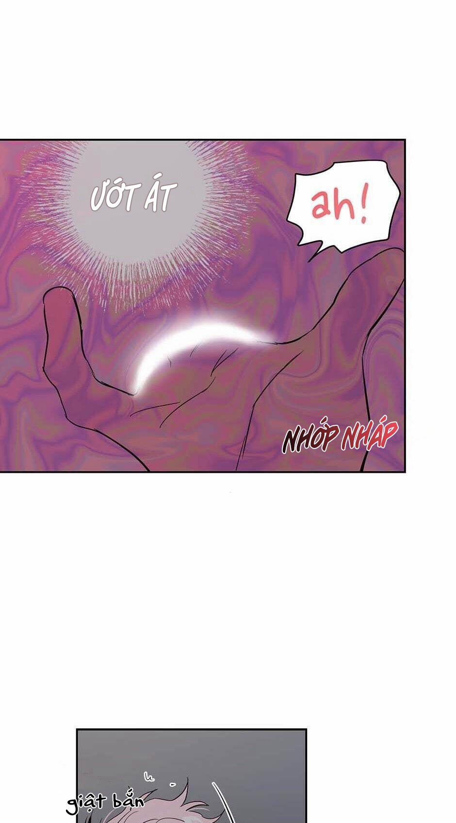 Cặp Đôi Điên Rồ 30 trang 45