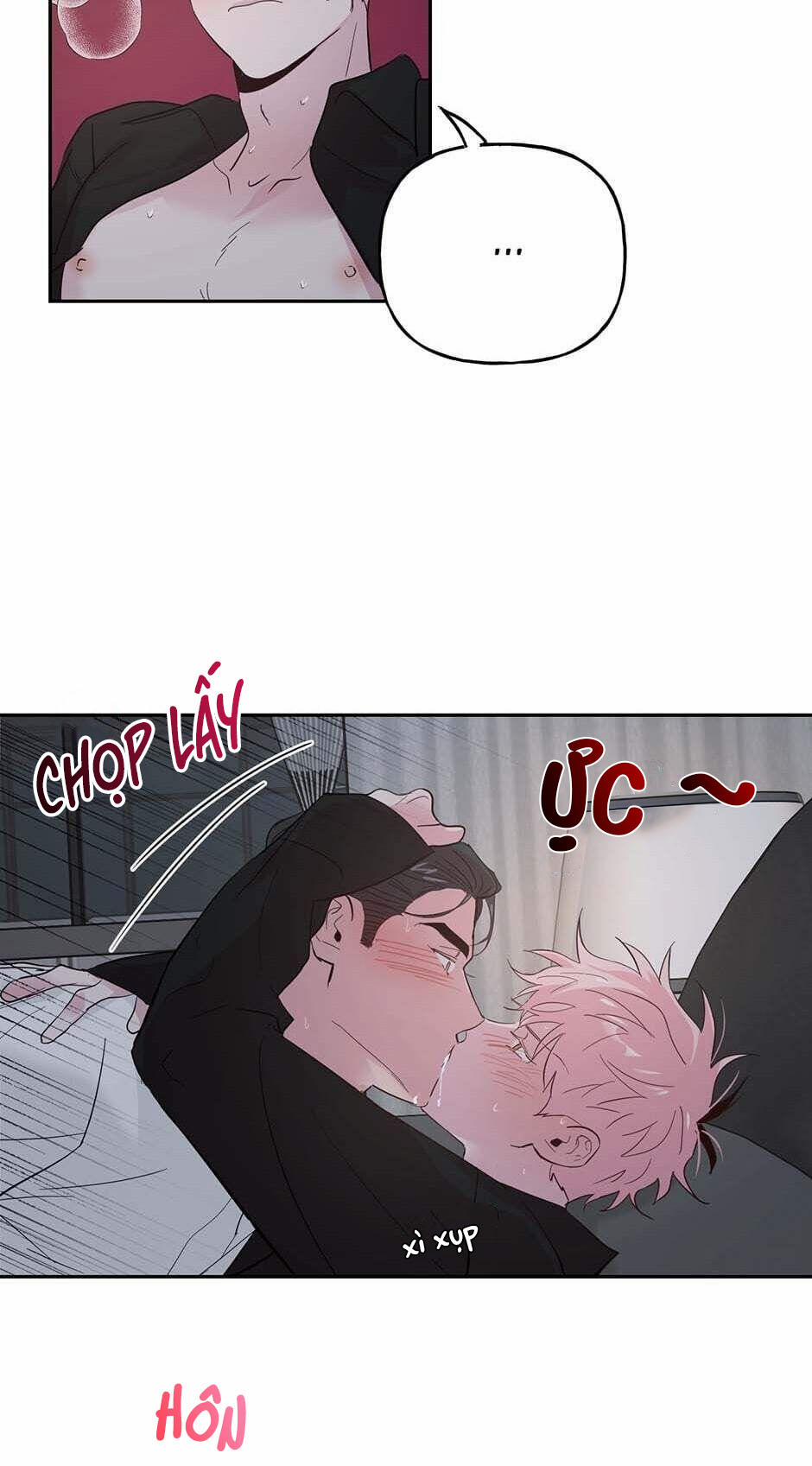 Cặp Đôi Điên Rồ 30 trang 49