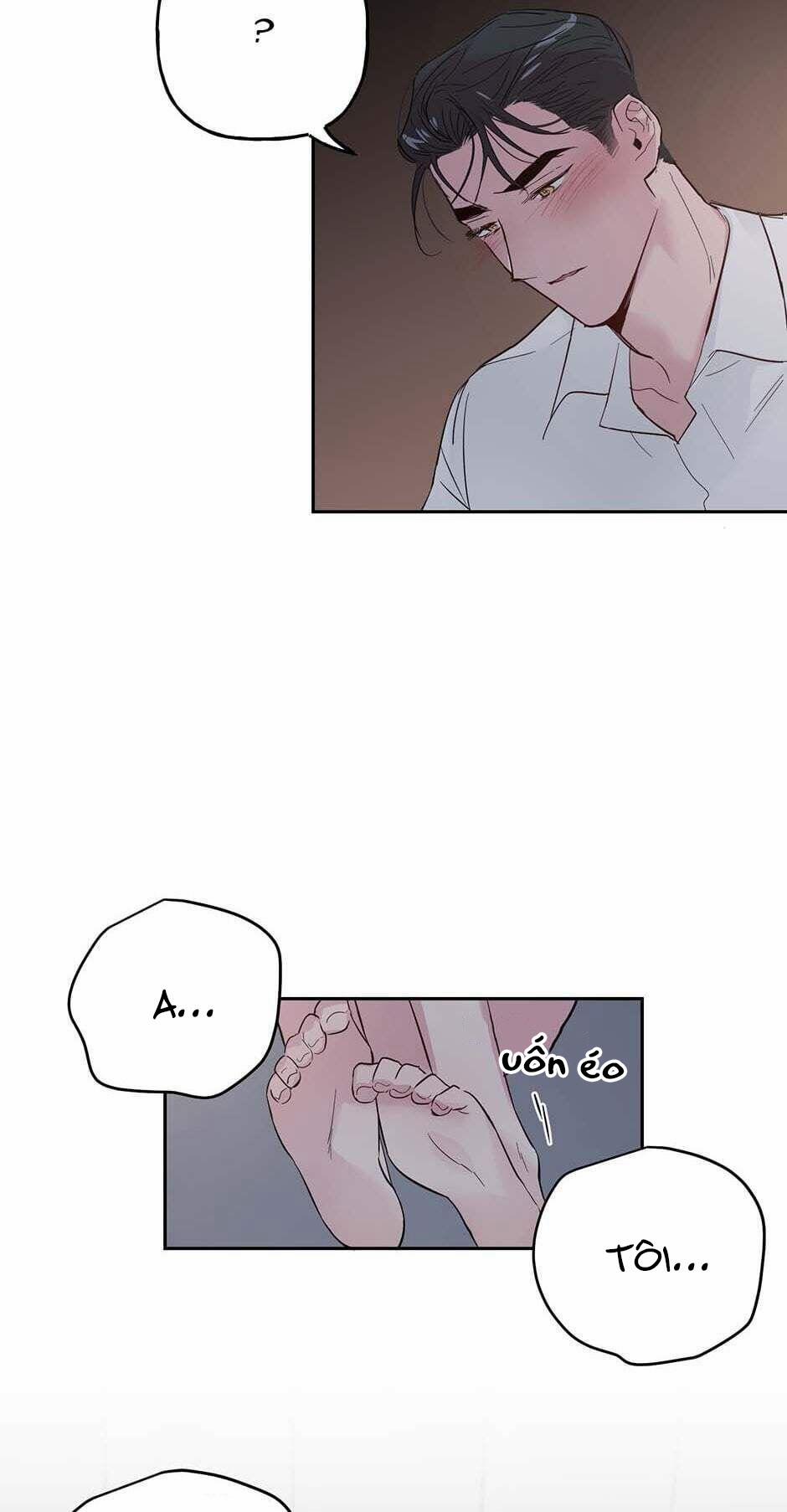 Cặp Đôi Điên Rồ 30 trang 5