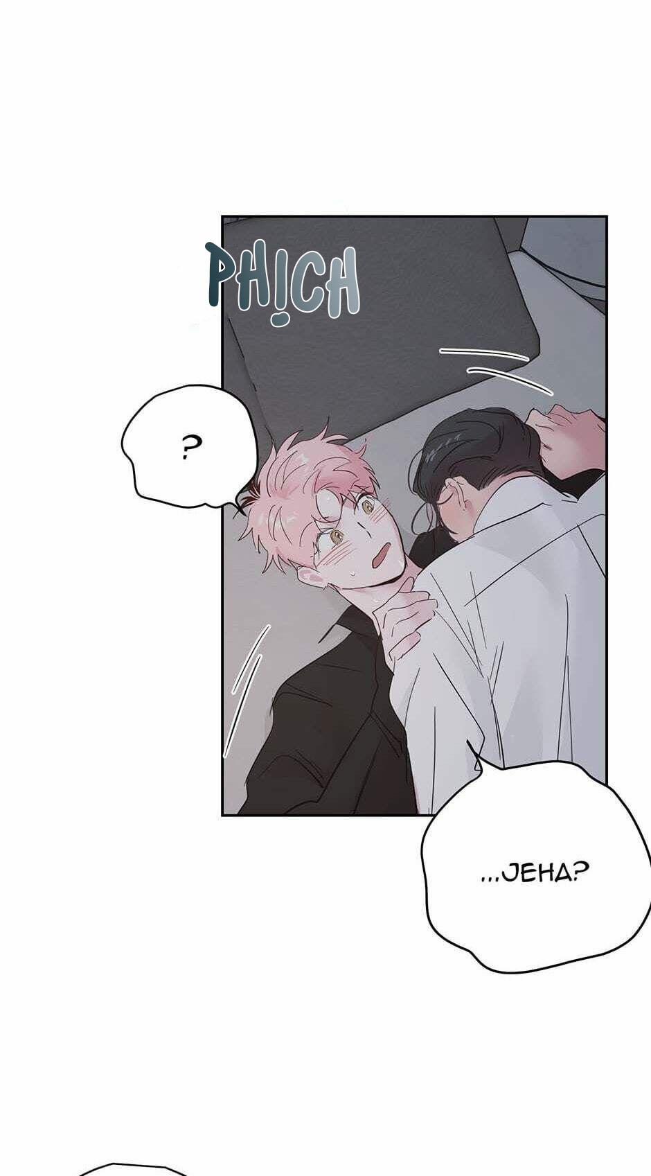 Cặp Đôi Điên Rồ 30 trang 51