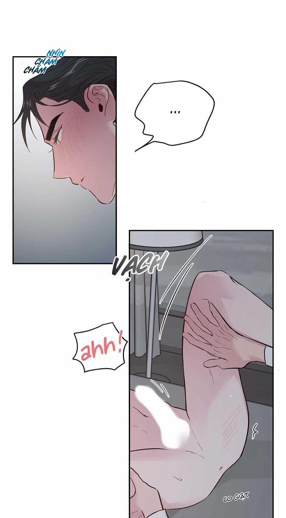 Cặp Đôi Điên Rồ 30 trang 7