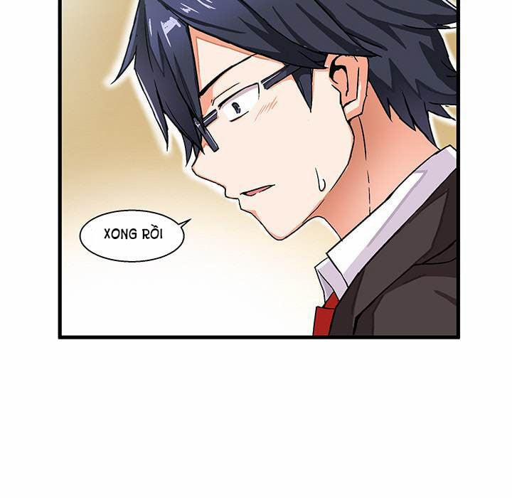 Cặp Đôi Hoàn Cảnh 0 trang 14