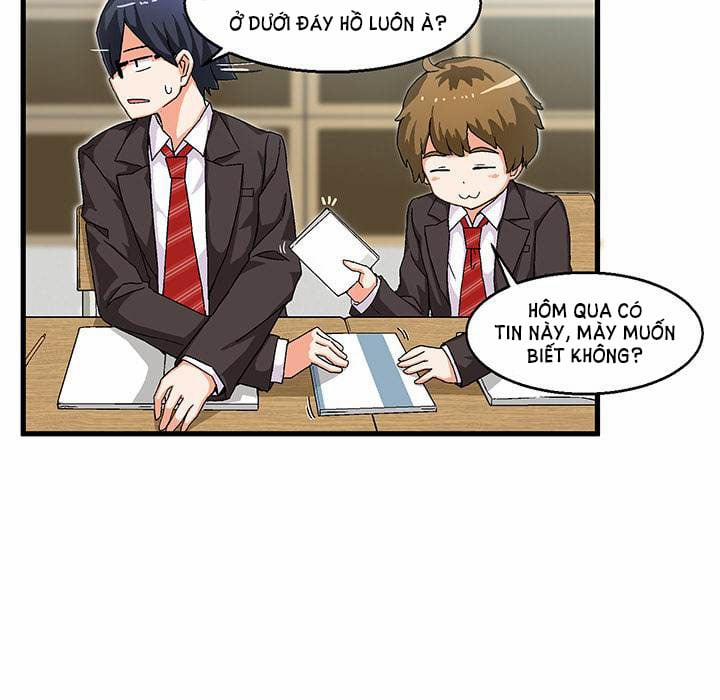 Cặp Đôi Hoàn Cảnh 0 trang 17