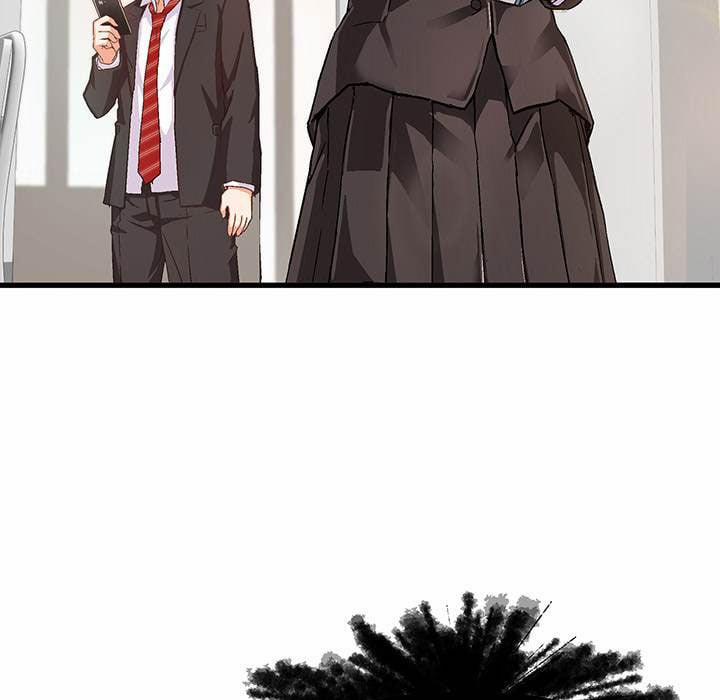 Cặp Đôi Hoàn Cảnh 0 trang 28