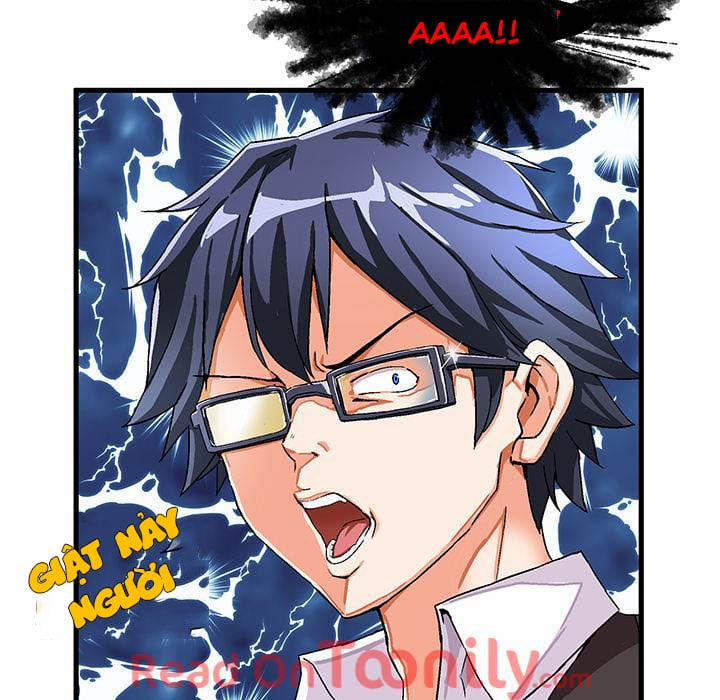 Cặp Đôi Hoàn Cảnh 0 trang 29