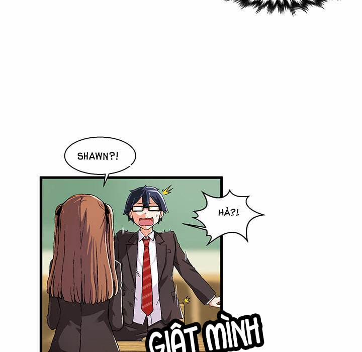 Cặp Đôi Hoàn Cảnh 0 trang 31