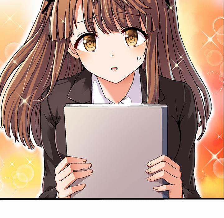 Cặp Đôi Hoàn Cảnh 0 trang 33