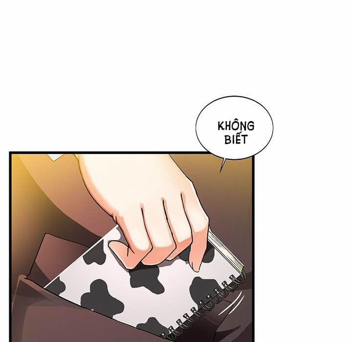 Cặp Đôi Hoàn Cảnh 0 trang 43