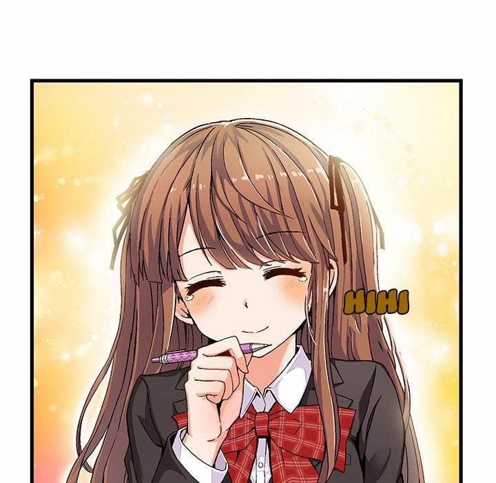 Cặp Đôi Hoàn Cảnh 0 trang 9