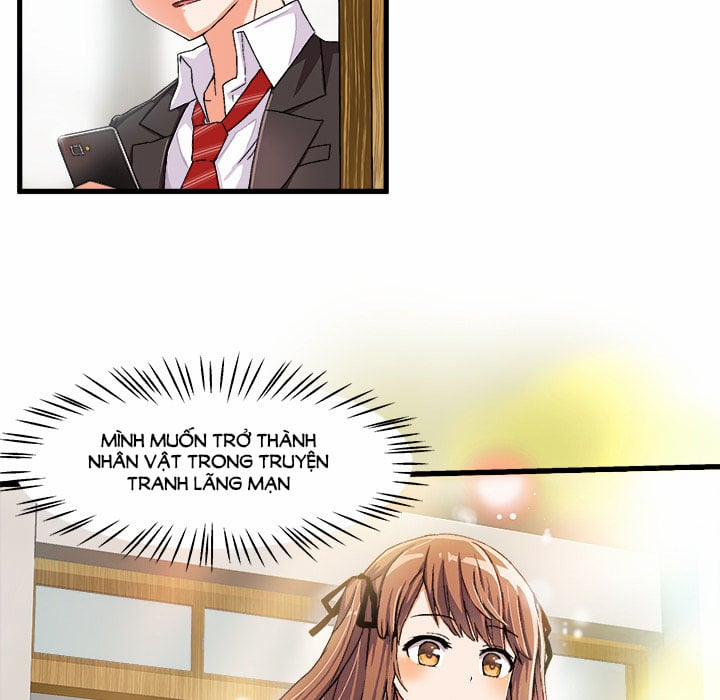 Cặp Đôi Hoàn Cảnh 1 trang 110