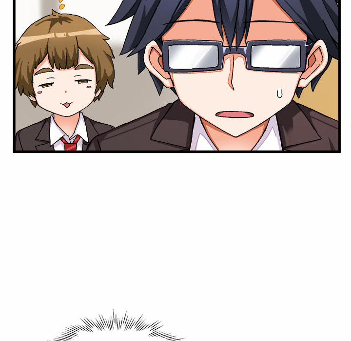 Cặp Đôi Hoàn Cảnh 1 trang 121