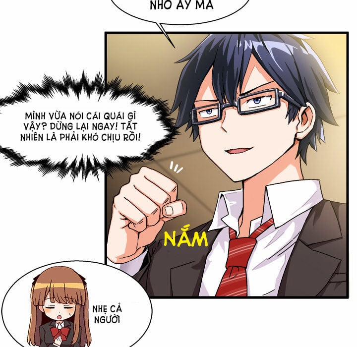 Cặp Đôi Hoàn Cảnh 1 trang 131