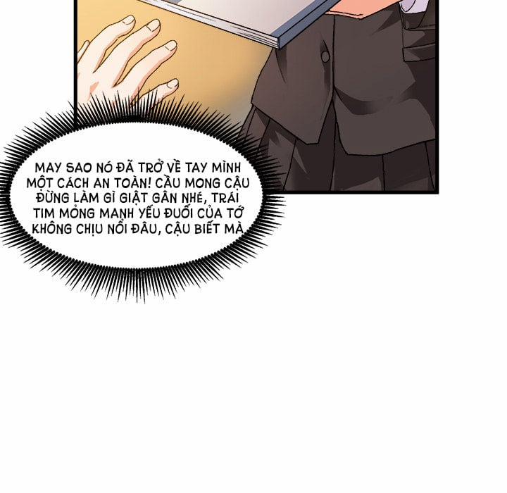 Cặp Đôi Hoàn Cảnh 1 trang 133