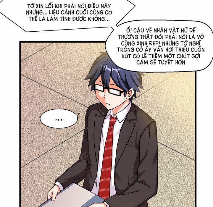 Cặp Đôi Hoàn Cảnh 1 trang 136