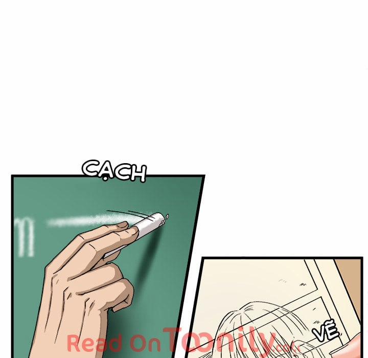 Cặp Đôi Hoàn Cảnh 1 trang 14