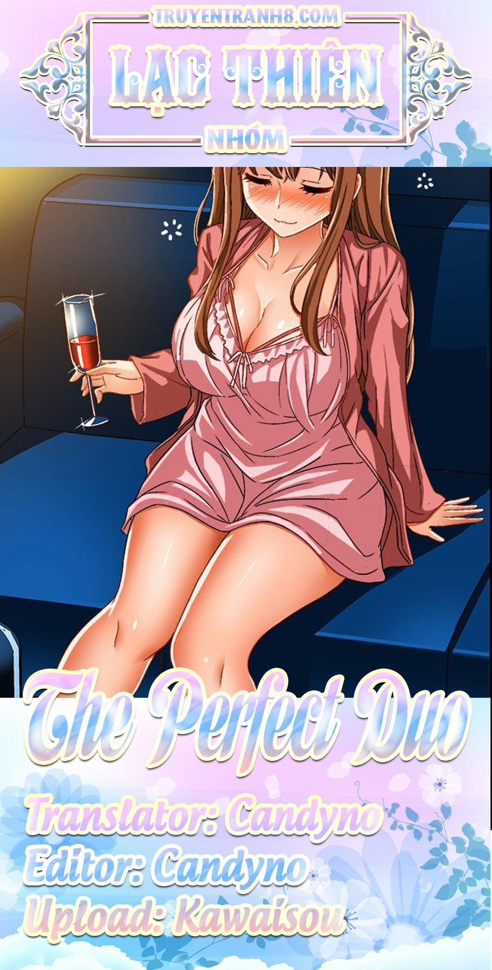 Cặp Đôi Hoàn Cảnh 1 trang 152