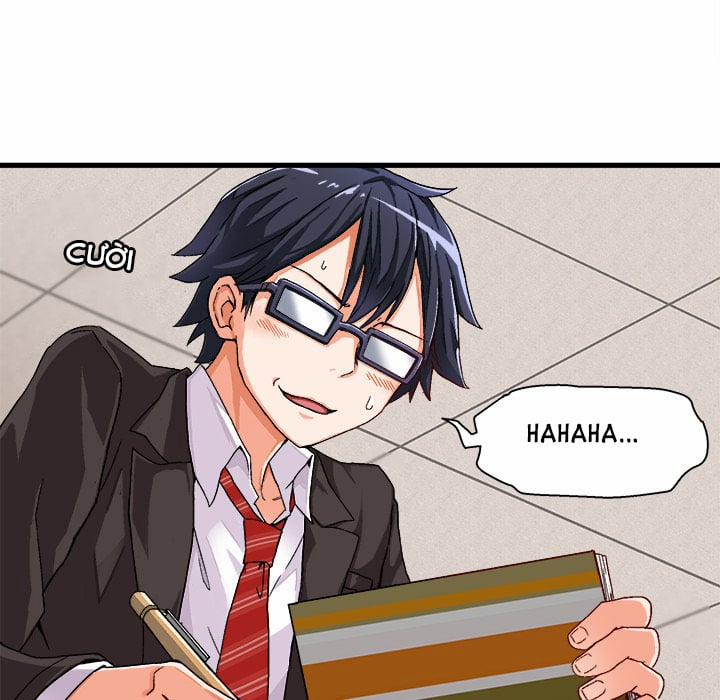 Cặp Đôi Hoàn Cảnh 1 trang 17