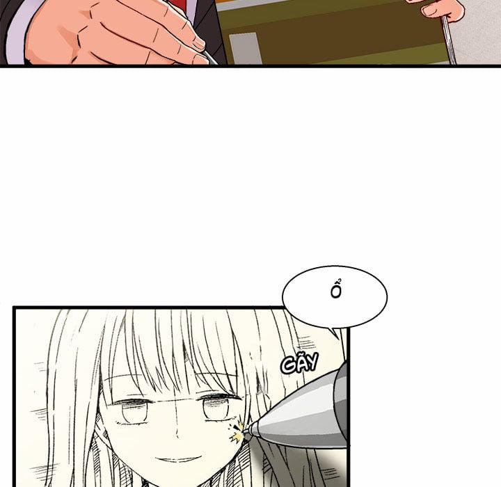 Cặp Đôi Hoàn Cảnh 1 trang 18