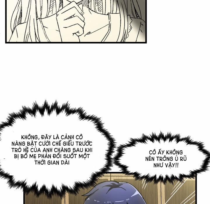 Cặp Đôi Hoàn Cảnh 1 trang 19