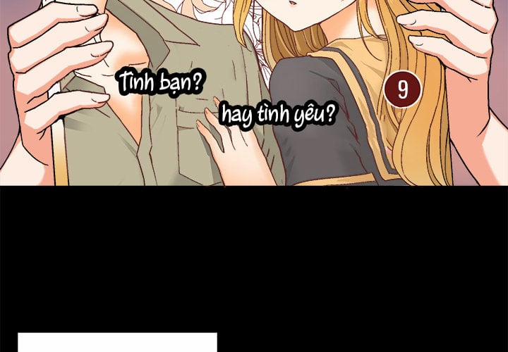 Cặp Đôi Hoàn Cảnh 1 trang 2