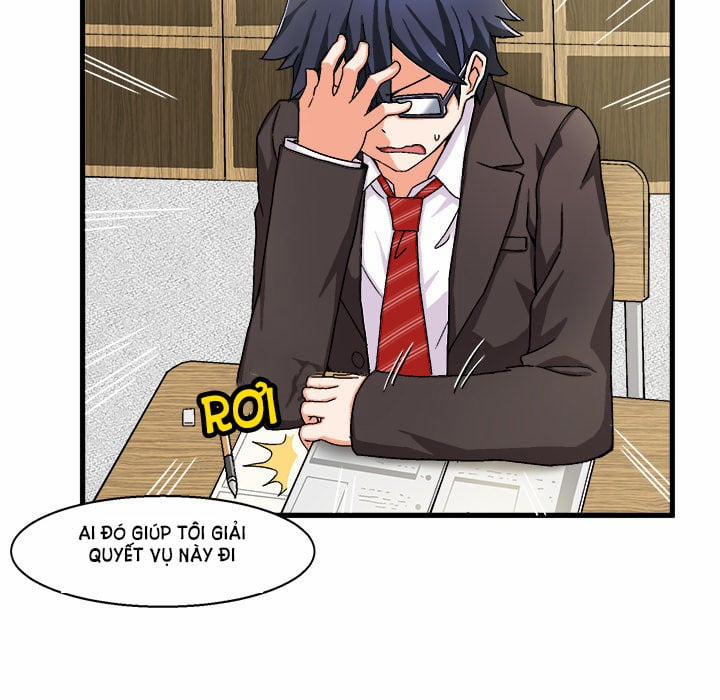 Cặp Đôi Hoàn Cảnh 1 trang 20