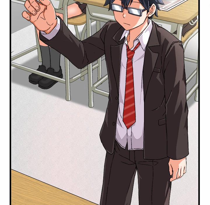 Cặp Đôi Hoàn Cảnh 1 trang 24