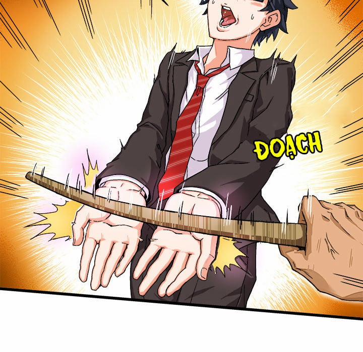 Cặp Đôi Hoàn Cảnh 1 trang 26