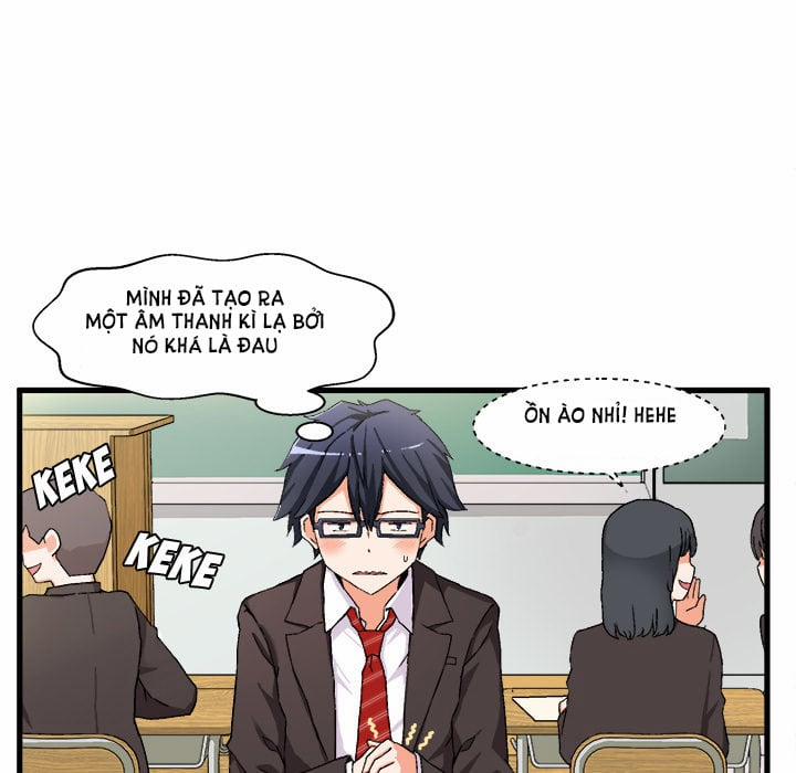 Cặp Đôi Hoàn Cảnh 1 trang 27