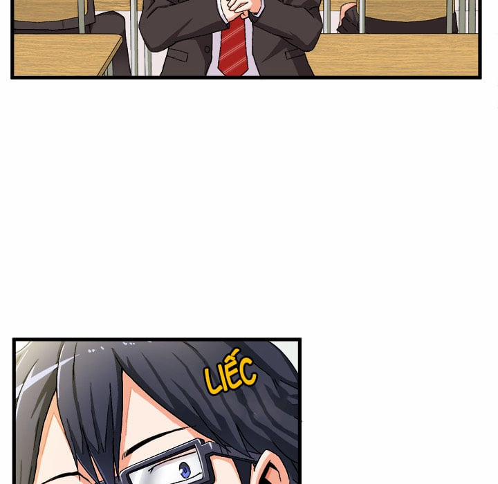 Cặp Đôi Hoàn Cảnh 1 trang 28