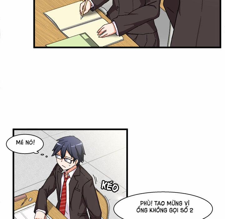 Cặp Đôi Hoàn Cảnh 1 trang 32