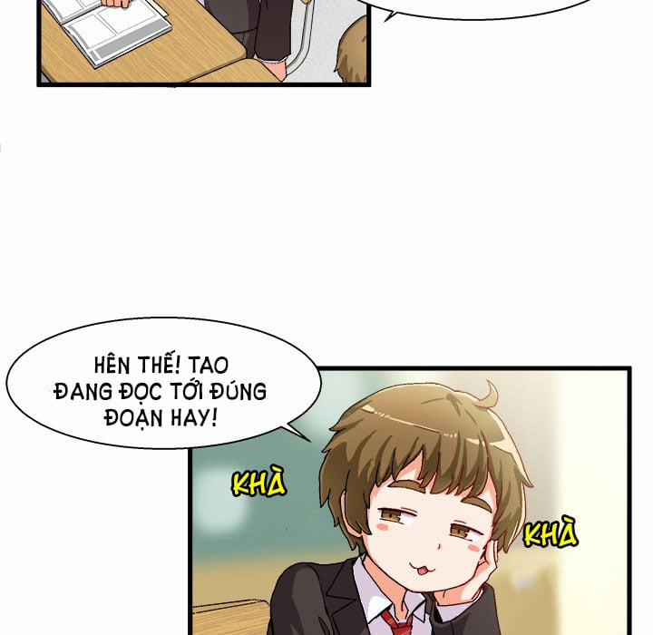 Cặp Đôi Hoàn Cảnh 1 trang 33