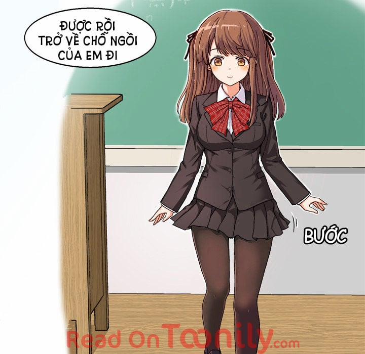 Cặp Đôi Hoàn Cảnh 1 trang 38