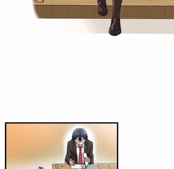 Cặp Đôi Hoàn Cảnh 1 trang 39