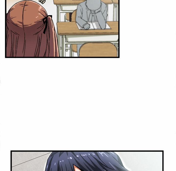 Cặp Đôi Hoàn Cảnh 1 trang 40