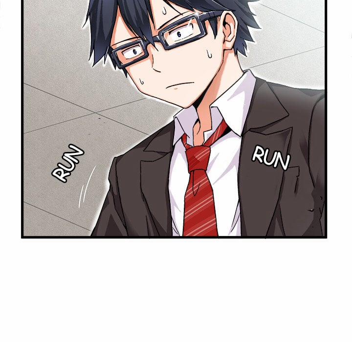 Cặp Đôi Hoàn Cảnh 1 trang 41