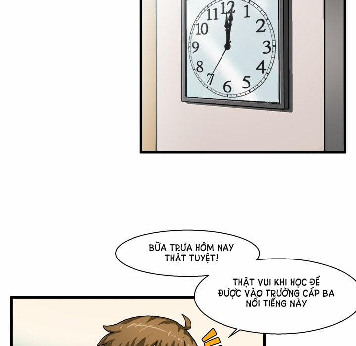 Cặp Đôi Hoàn Cảnh 1 trang 43